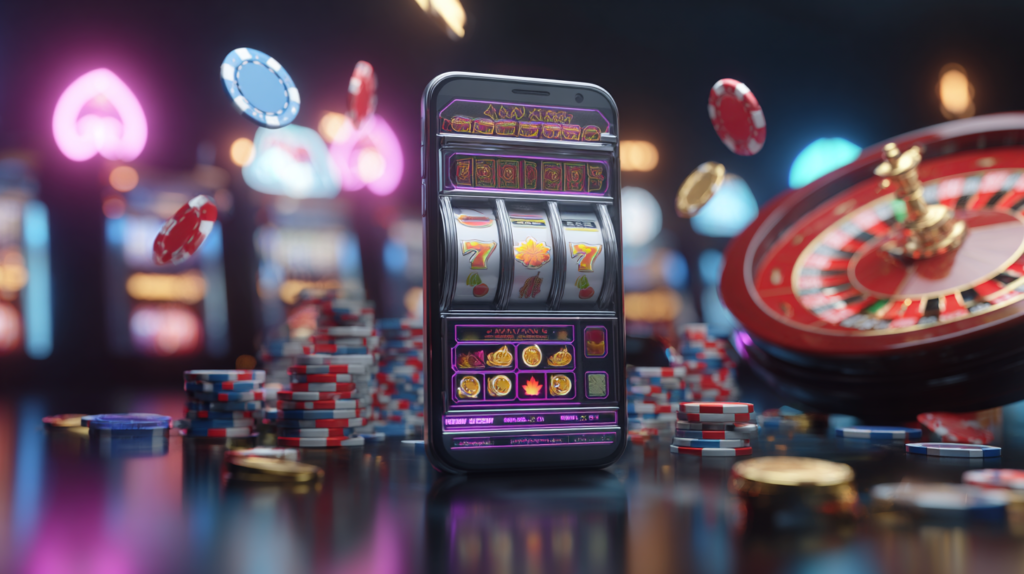 How Slot Machines Work: RTP, Volatility, and Odds