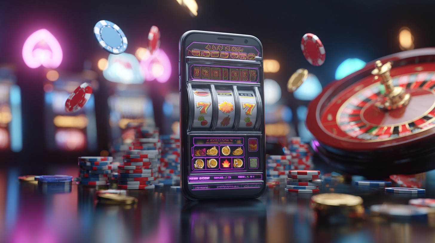 How Slot Machines Work: RTP, Volatility, and Odds