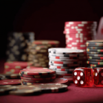 New Online Casino Games and Slot Trends