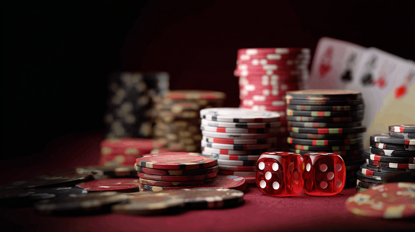 New Online Casino Games and Slot Trends